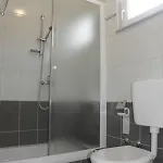 In With Sea View, Balcony, Air Conditioning, Wi-fi شقة