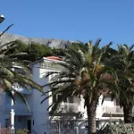 شقة In With Sea View, Balcony, Air Conditioning, Wi-fi Duće