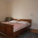 شقة In With Sea View, Balcony, Air Conditioning, Wi-fi