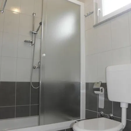 In With Sea View, Balcony, Air Conditioning, Wi-fi Apartment
