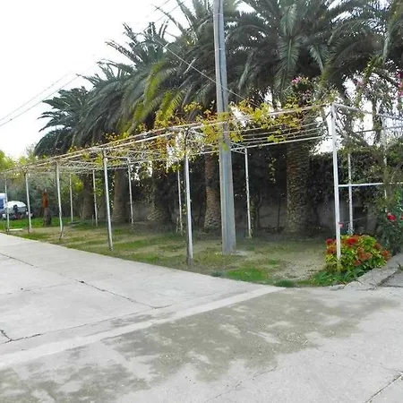 In With Sea View, Balcony, Air Conditioning, Wi-fi Duce