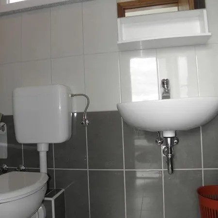 In With Sea View, Balcony, Air Conditioning, Wi-fi Duće